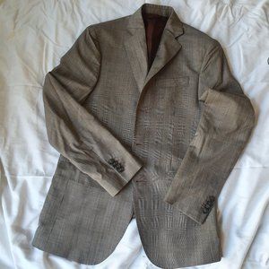 Suits Angelico Made in Italy 100 % wool